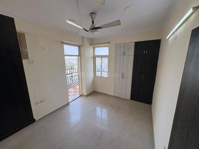 Bedroom Image of 1250 Sq.ft 2 BHK Apartment / Flat for rent in Vasundhara Ghaziabad for Rs. 23000