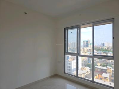 Bedroom Image of 875 Sq.ft 2 BHK Apartment / Flat for sale in Virar West Virar for Rs. 5200000
