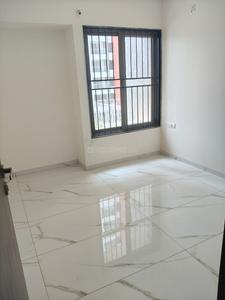 Bedroom Image of 1200 Sq.ft 3 BHK Apartment / Flat for rent in Kohinoor Sapphire III, Tathawade Pune for Rs. 32000