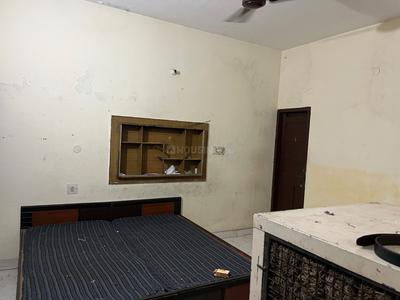 Bedroom Image of Pg in Sector 61, Mohali