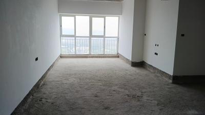 Living Room Image of 1413 Sq.ft 3 BHK Apartment / Flat for sale in Ruparel Ariana, Wadala Mumbai for Rs. 70500000