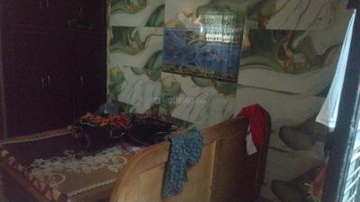 Bedroom Image of 1250 Sq.ft 4 BHK Independent House for rent in Kalyani Devi Allahabad for Rs. 10000