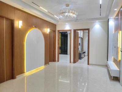 Drying Area Image of 2700 Sq.ft 4 BHK Builder Floor for sale in SS Linden Residential Floors, Sector 84 Gurgaon for Rs. 29500000