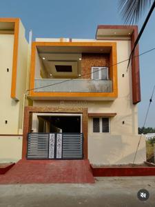 Image of 1200 Sq.ft 2 BHK Independent House for sale in Kandul, Raipur for Rs. 3350000