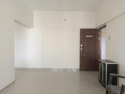 Living Room Image of 1000 Sq.ft 2 BHK Apartment / Flat for sale in Park Infinia, Fursungi Pune for Rs. 7000000