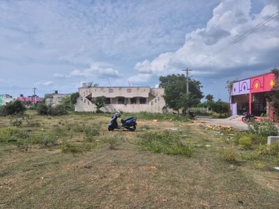 Image of 1800 Sq.ft Residential Plot / Land for sale in Maraimalai Nagar, Chennai for Rs. 4770000
