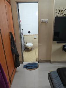 Hall Image of 916 Sq.ft 2 BHK Apartment / Flat for rent in Ruparel Orion, Chembur Mumbai for Rs. 70000