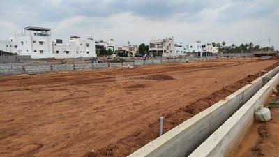Image of 1650 Sq.ft Residential Plot / Land for sale in Kurumbapalayam, Coimbatore for Rs. 5050000