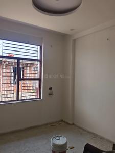 Bedroom Image of 750 Sq.ft 2 BHK Villa for sale in Manchwa Jaipur for Rs. 3700000