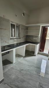 Kitchen Image of 2000 Sq.ft 4 BHK Independent House for sale in Navya The Central, Indresham Sangareddy for Rs. 12500000