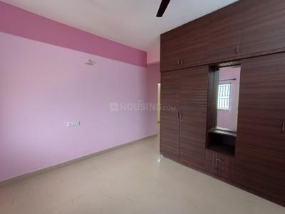 Bedroom Image of 1600 Sq.ft 3 BHK Apartment / Flat for sale in Prime City by Prime Estate Developers, Electronic City Bengaluru for Rs. 11200000