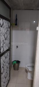 Bathroom Image of 650 Sq.ft 2 BHK Builder Floor for sale in Thane East Thane for Rs. 6300000