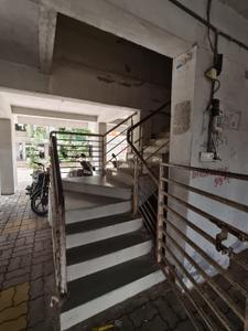 Balcony Image of 950 Sq.ft 2 BHK Apartment / Flat for sale in Padra Vadodara for Rs. 1000000