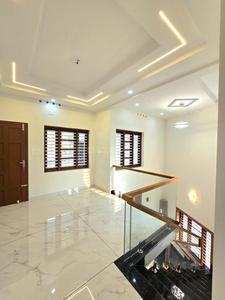 Hall Image of 1800 Sq.ft 3 BHK Independent House for sale in Aluva Kochi for Rs. 9000000