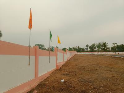 Image of 1200 Sq.ft Residential Plot / Land for sale in Mettur, Salem for Rs. 1188000