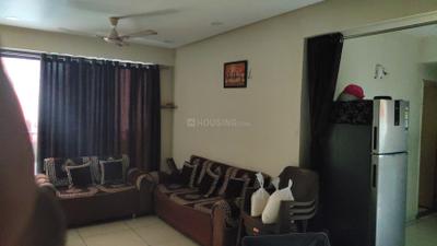 Rashmi Nirvana Living Room 1