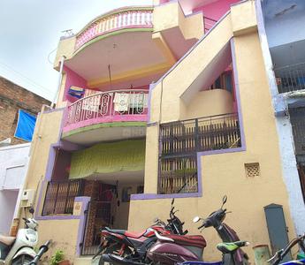 Image of 1200 Sq.ft 4 BHK Villa for sale in Bapunagar, Ahmedabad for Rs. 6000000