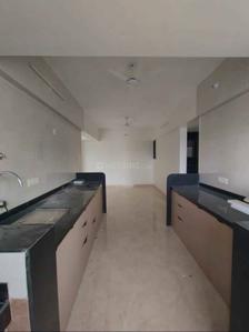 Kitchen Image of 1600 Sq.ft 3 BHK Apartment / Flat for sale in Archway Sahil CHS, Aundh Pune for Rs. 27500000