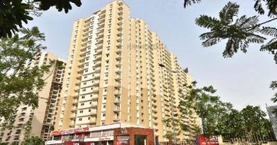 Image of 1340 Sq.ft 2 BHK Apartment / Flat for sale in Saya Zion, Noida Extension, Greater Noida for Rs. 12500000
