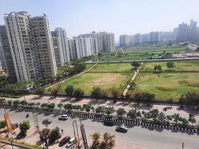 Image of 1575 Sq.ft 3 BHK Apartment / Flat for rent in Jaypee Klassic , Sector 129, Noida for Rs. 28000