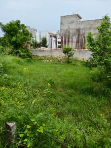 Image of 134 Sq.ft Residential Plot / Land for sale in Pallavpuram, Meerut for Rs. 6432000