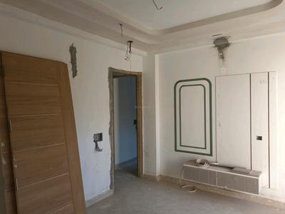 Bedroom Image of 2130 Sq.ft 3 BHK Builder Floor for sale in Sector 49 Faridabad for Rs. 18500000