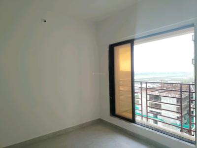 Bedroom Image of 605 Sq.ft 1 BHK Apartment / Flat for sale in Vidhata Empire, Makane Kapase Mumbai for Rs. 2090000