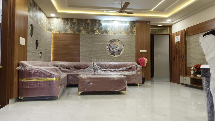 SHREE BALAJI RESIDENCY Main Image 1
