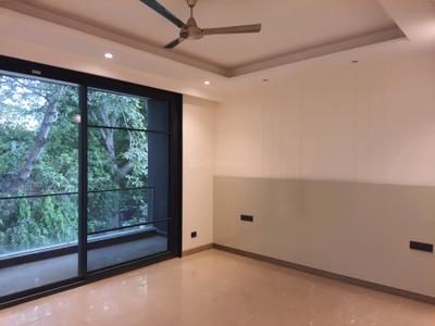Bedroom Image of 2600 Sq.ft 4 BHK Builder Floor for sale in DLF Phase 4 Gurgaon for Rs. 60000000