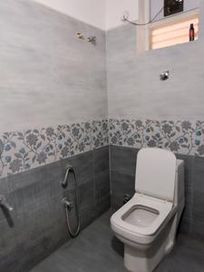 Bedroom One Image of 1250 Sq.ft 2 BHK Apartment / Flat for sale in Nayans Nature Springs, Kukatpally Hyderabad for Rs. 10200000