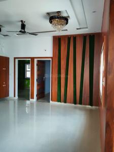 Hall Image of 950 Sq.ft 4 BHK Independent House for sale in Bidarahalli Bengaluru for Rs. 12000000