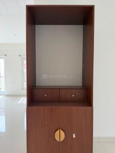 Hall Image of 2400 Sq.ft 3 BHK Builder Floor for rent in Malleswaram Bengaluru for Rs. 97000