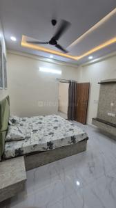 Bedroom Image of 10800 Sq.ft 4 BHK Villa for sale in Siroli Jaipur for Rs. 15000000