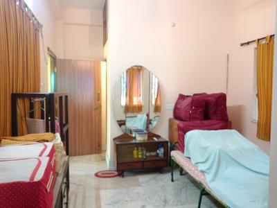 Bedroom Image of 1001 Sq.ft 2 BHK Independent House for sale in Harinavi Kolkata for Rs. 10000000