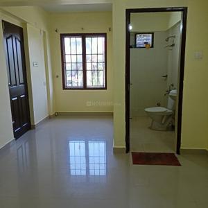 Hall Image of 969 Sq.ft 2 BHK Apartment / Flat for sale in Thrippunithura Kochi for Rs. 4000000