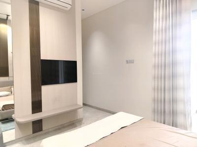Bedroom Image of 1550 Sq.ft 3 BHK Apartment / Flat for sale in Gagan Ela, Mohammed Wadi Pune for Rs. 11000000