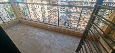 Balcony Image of 1690 Sq.ft 3 BHK Apartment / Flat for sale in Meena Residency, Kharghar Navi Mumbai for Rs. 23500000