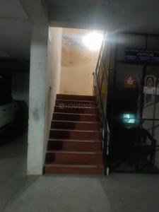 Balcony Image of 1000 Sq.ft 2 BHK Apartment / Flat for rent in Membalam Thanjavur for Rs. 15000