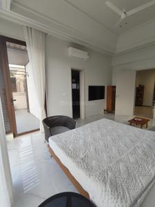 Bedroom Image of 4000 Sq.ft 4 BHK Villa for sale in Nilamber Nirvaan, Sevasi Vadodara for Rs. 30000000
