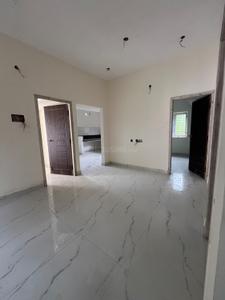 Hall Image of 1188 Sq.ft 3 BHK Apartment / Flat for sale in Senneer Kuppam Chennai for Rs. 8400000