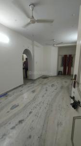 Hall Image of 1000 Sq.ft 2 BHK Apartment / Flat for rent in Century Heights, Gulmohar Colony Bhopal for Rs. 15000