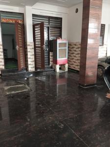 Image of 960 Sq.ft 1 BHK Independent House for rent in Sector 3A, Gurgaon for Rs. 14000