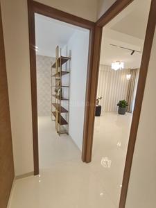 Bedroom Image of 1980 Sq.ft 4 BHK Apartment / Flat for sale in Gokhalenagar Pune for Rs. 30000000