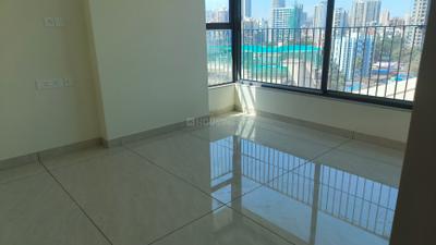 Bedroom Image of 1250 Sq.ft 3 BHK Apartment / Flat for sale in Arkade Eden, Malad West Mumbai for Rs. 39000000