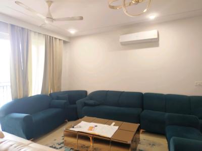 Living Room Image of 1910 Sq.ft 3 BHK Apartment / Flat for sale in Orris Greenopolis, Sector 89 Gurgaon for Rs. 16700000