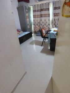 Hall Image of 1850 Sq.ft 3 BHK Apartment / Flat for sale in Adani The Meadows, Shantigram Ahmedabad for Rs. 12500000