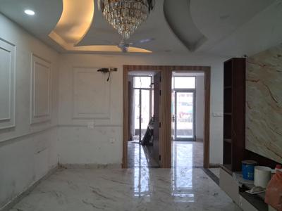 Living Room Image of 1450 Sq.ft 3 BHK Apartment / Flat for sale in Sector 104 Noida for Rs. 6050000