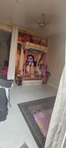 Balcony Image of 1080 Sq.ft 3 BHK Apartment / Flat for rent in PR7 Airport Road Zirakpur for Rs. 37000