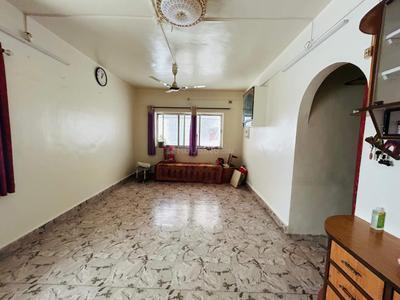 1 BHK Flat