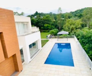 Image of 10000 Sq.ft 4 BHK Villa for rent in Bhugaon, Pune for Rs. 500000